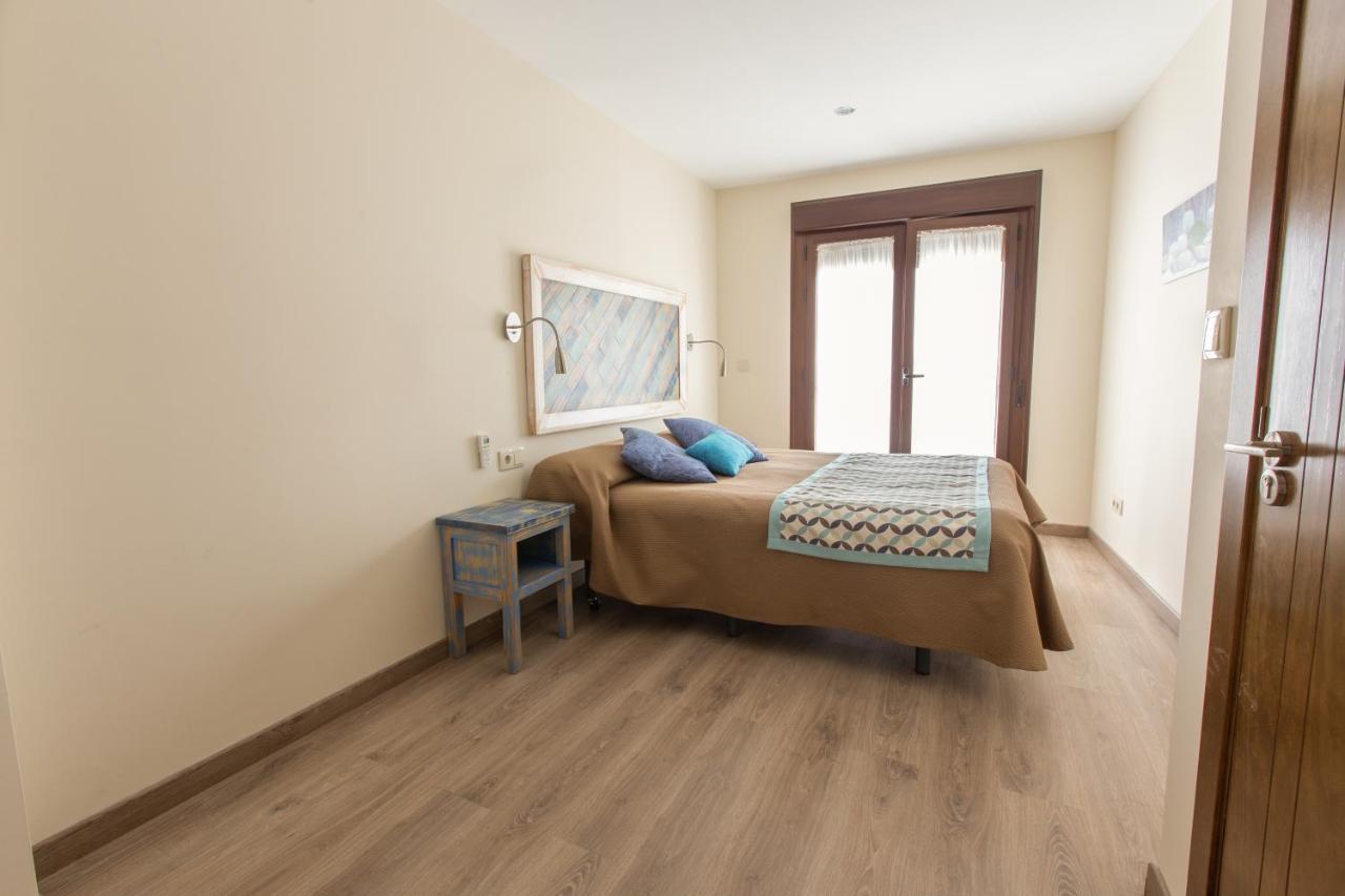 Hostal El Gallo Marbella Bagian luar foto